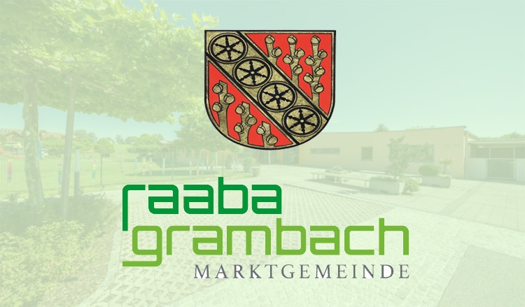 Gemeindereport: Raaba-Grambach im Fokus