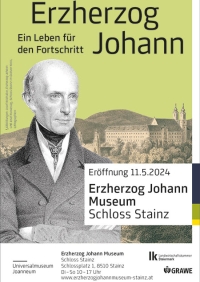 Museum Erzherzog Johann